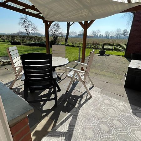 Ferienwohnung Kiebitzheide Beelen ภายนอก รูปภาพ