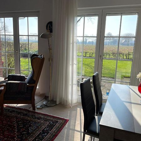 Ferienwohnung Kiebitzheide Beelen ภายนอก รูปภาพ