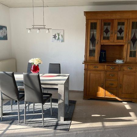 Ferienwohnung Kiebitzheide Beelen ภายนอก รูปภาพ