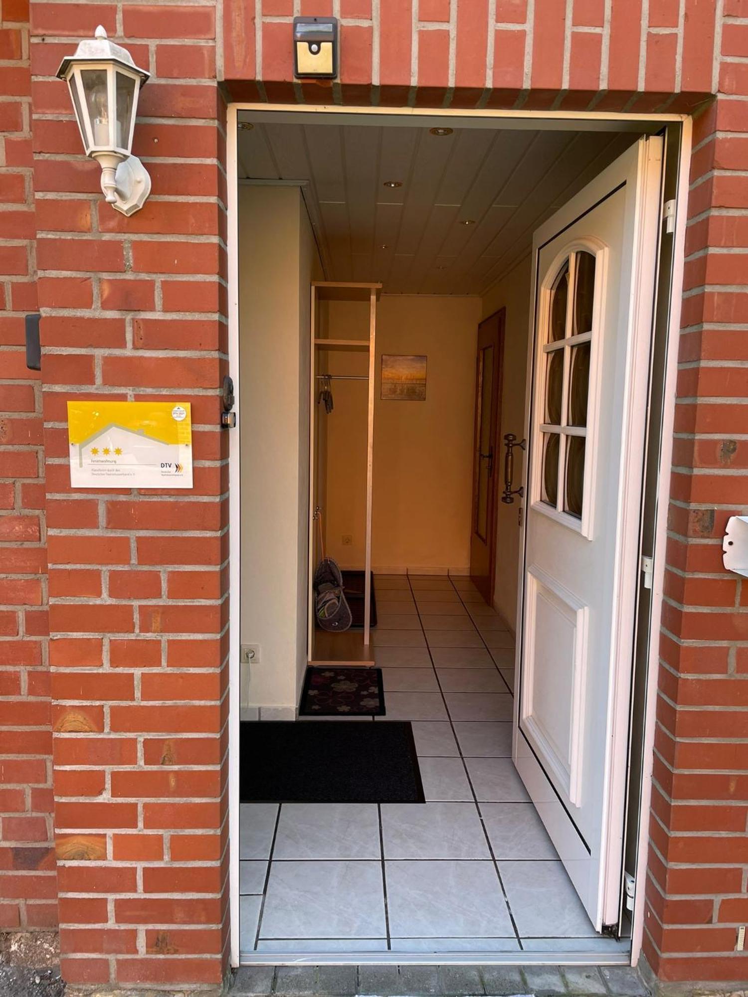 Ferienwohnung Kiebitzheide Beelen ภายนอก รูปภาพ