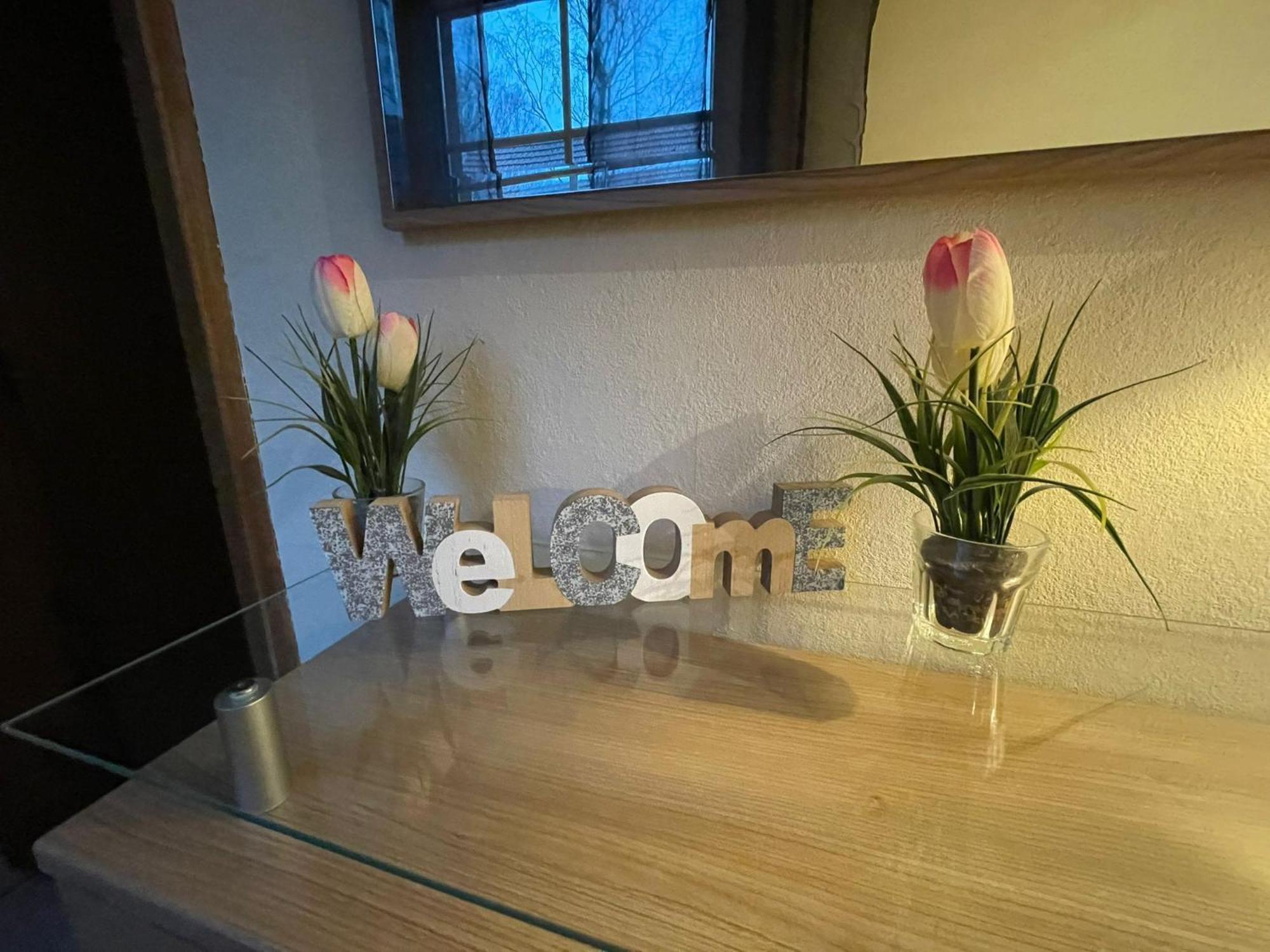 Ferienwohnung Kiebitzheide Beelen ภายนอก รูปภาพ