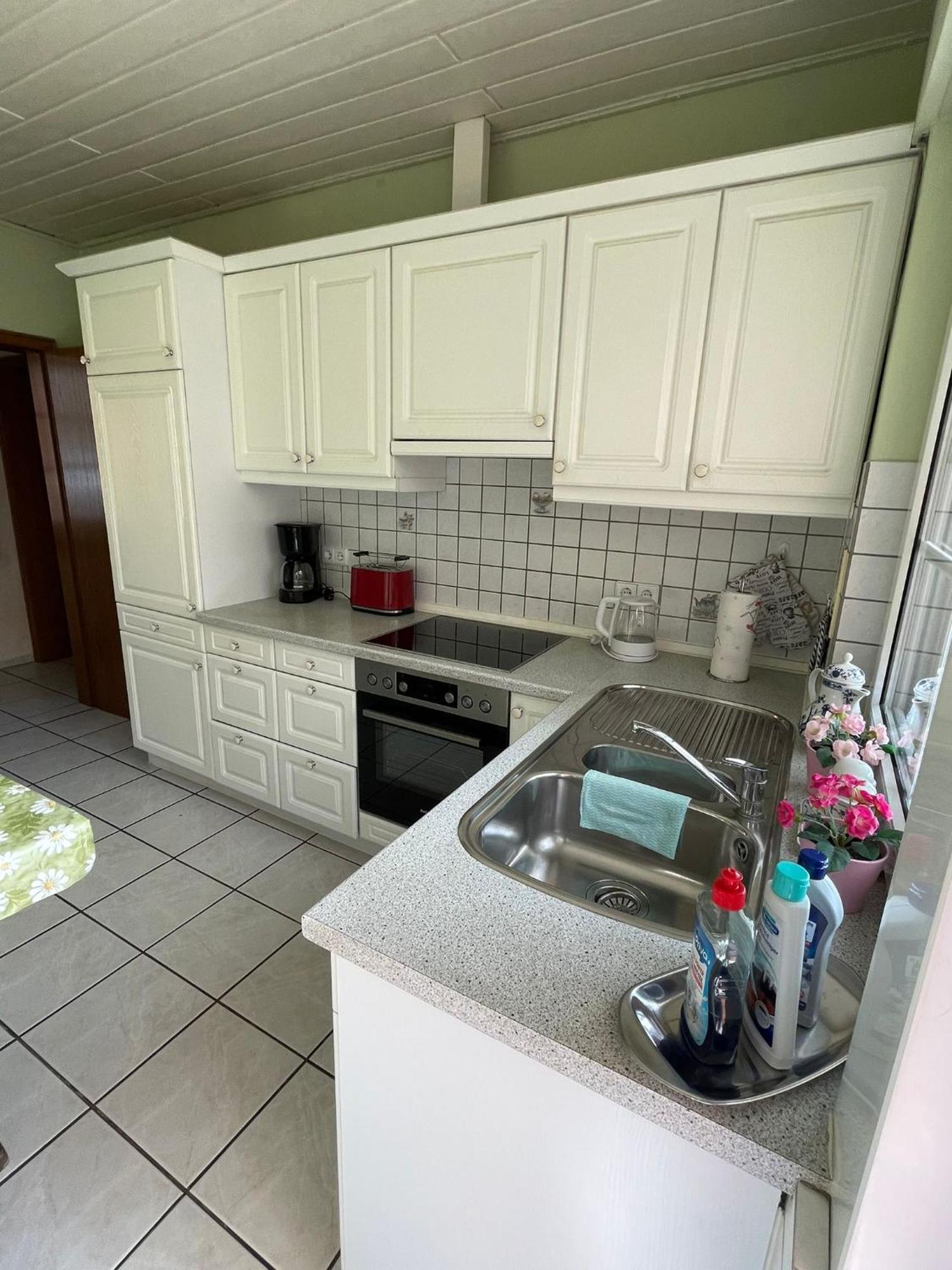 Ferienwohnung Kiebitzheide Beelen ภายนอก รูปภาพ