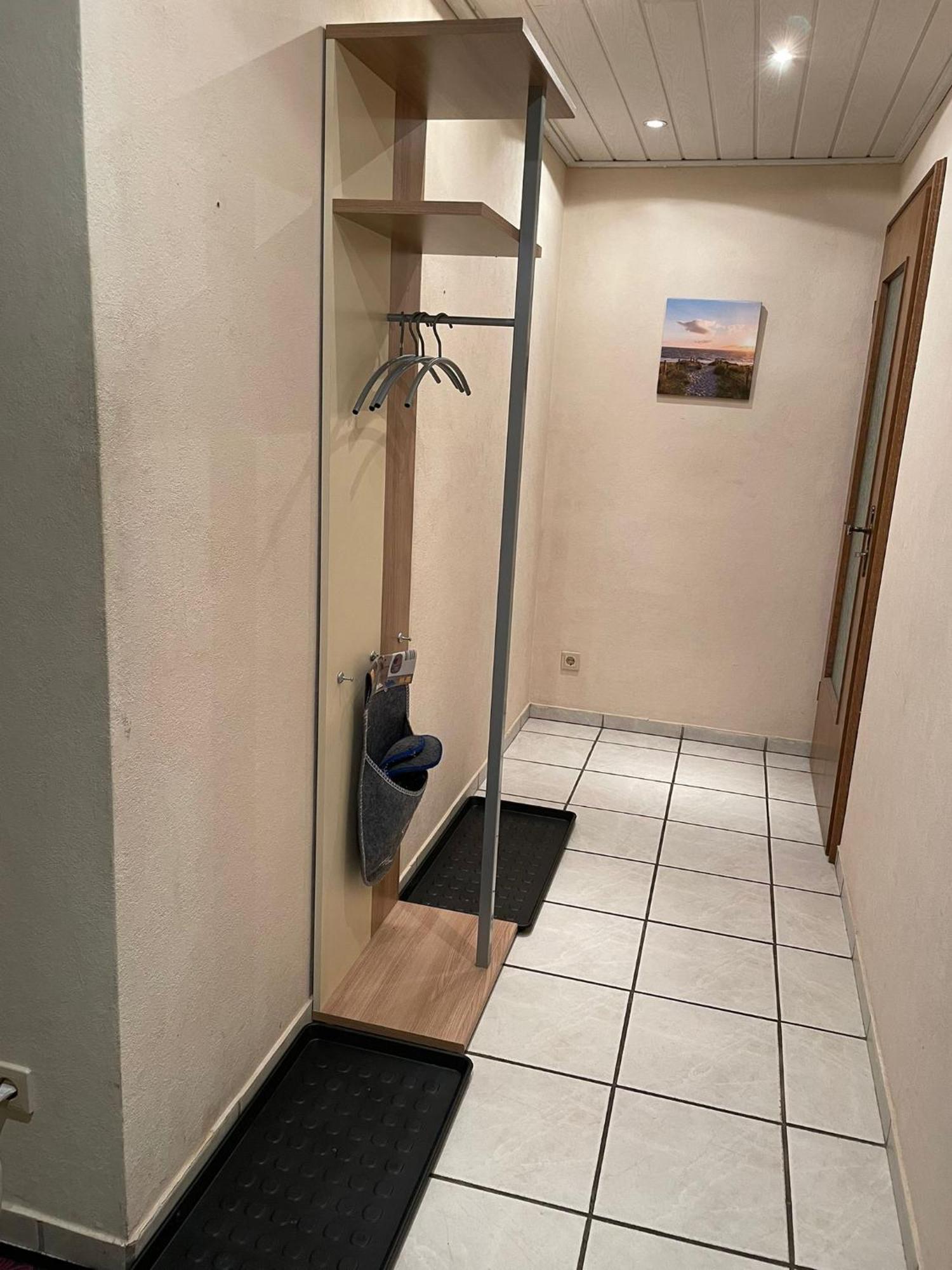 Ferienwohnung Kiebitzheide Beelen ภายนอก รูปภาพ