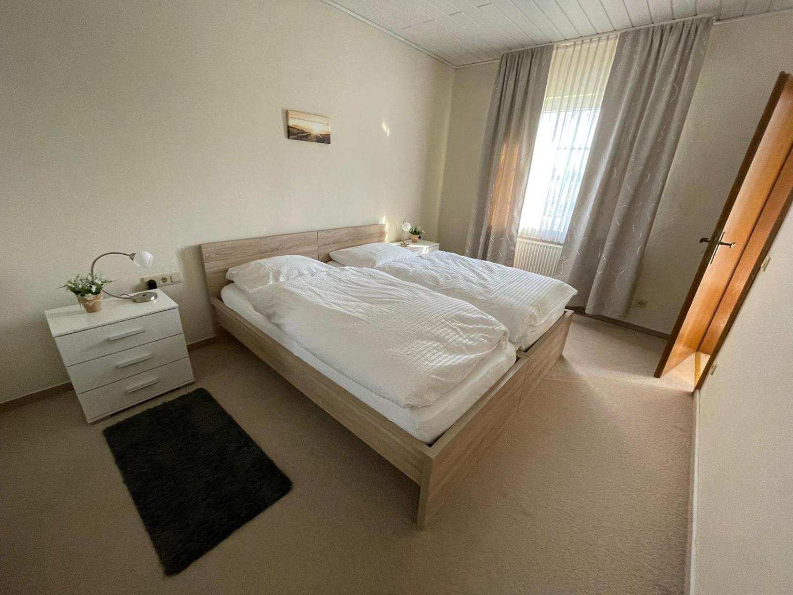 Ferienwohnung Kiebitzheide Beelen ภายนอก รูปภาพ