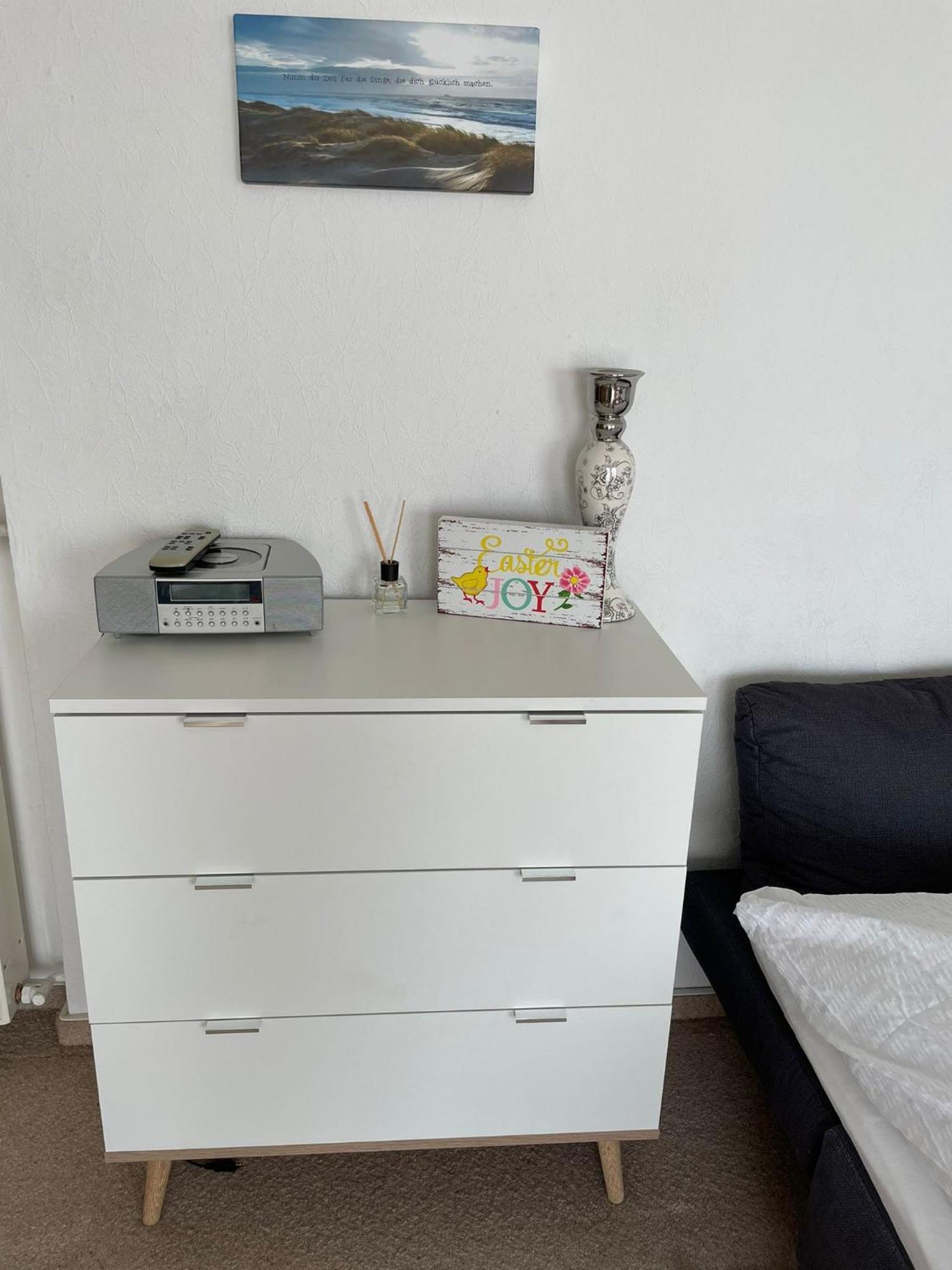 Ferienwohnung Kiebitzheide Beelen ภายนอก รูปภาพ
