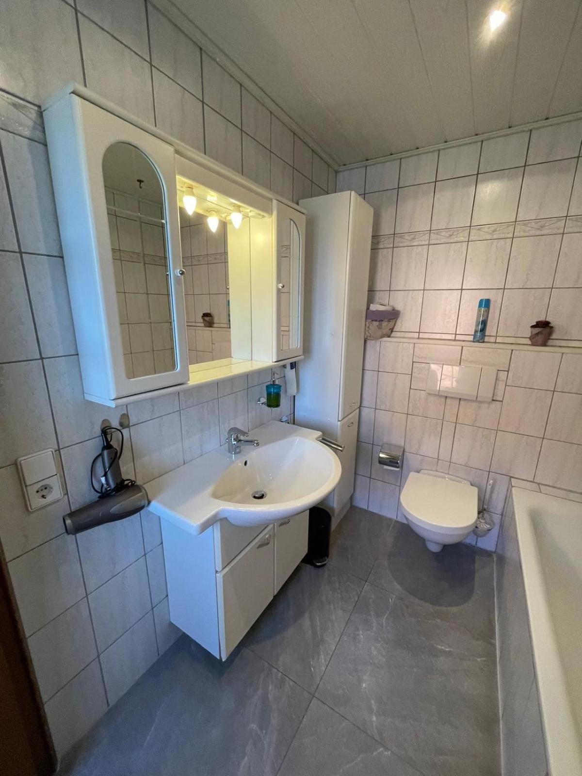 Ferienwohnung Kiebitzheide Beelen ภายนอก รูปภาพ